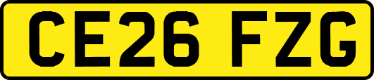 CE26FZG
