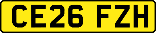CE26FZH