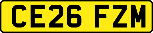 CE26FZM