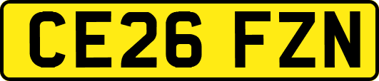 CE26FZN