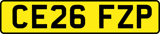 CE26FZP