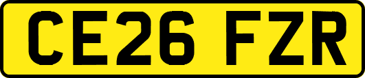 CE26FZR