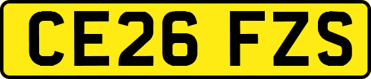CE26FZS