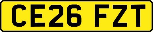 CE26FZT