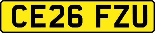 CE26FZU