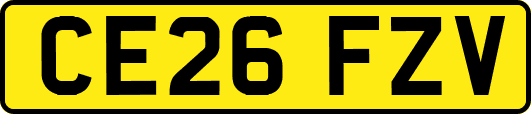 CE26FZV