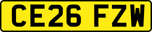 CE26FZW