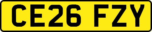 CE26FZY
