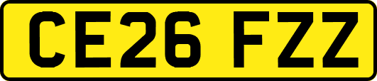 CE26FZZ