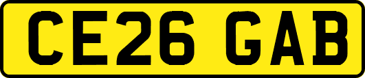 CE26GAB