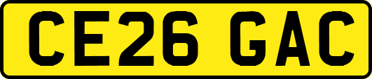 CE26GAC
