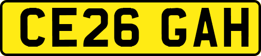 CE26GAH