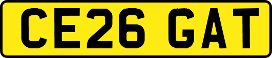 CE26GAT