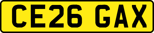 CE26GAX