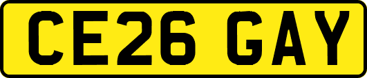 CE26GAY