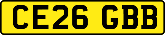 CE26GBB
