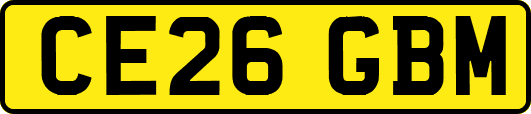CE26GBM