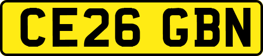 CE26GBN