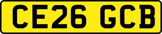 CE26GCB