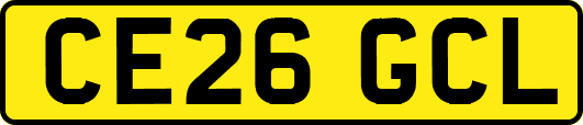 CE26GCL