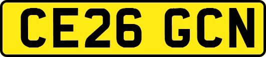 CE26GCN