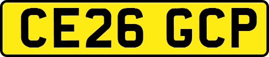 CE26GCP