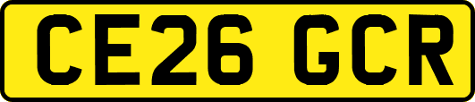CE26GCR