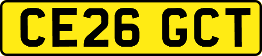 CE26GCT