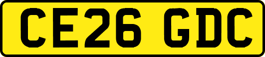 CE26GDC