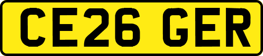 CE26GER
