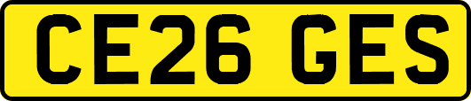 CE26GES