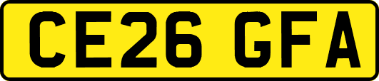 CE26GFA