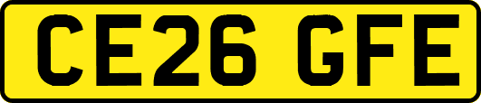 CE26GFE