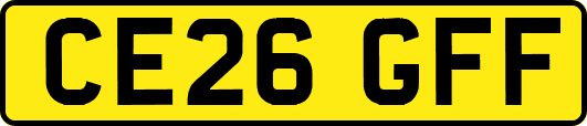 CE26GFF