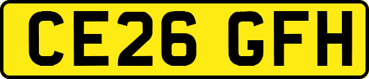 CE26GFH