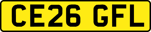 CE26GFL