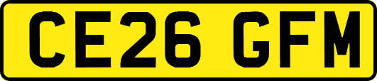 CE26GFM