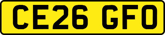 CE26GFO