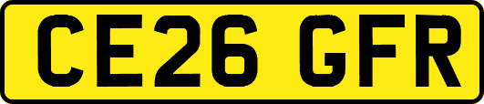 CE26GFR