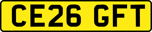 CE26GFT