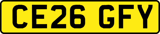 CE26GFY