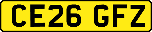 CE26GFZ