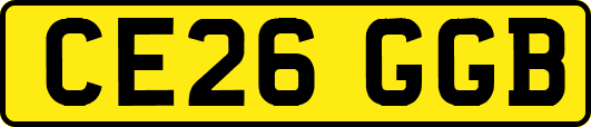 CE26GGB
