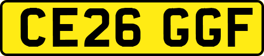 CE26GGF