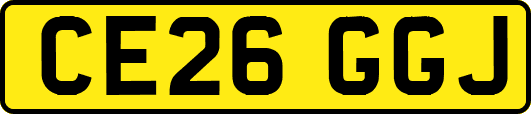 CE26GGJ