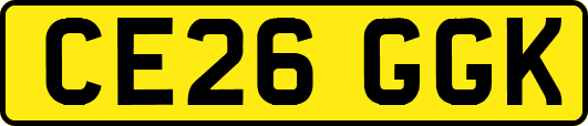 CE26GGK
