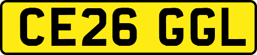 CE26GGL