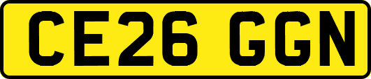 CE26GGN