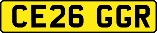 CE26GGR