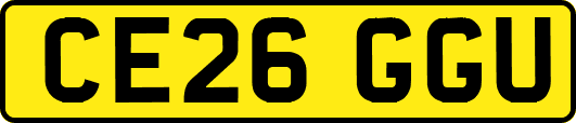 CE26GGU